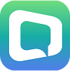 Letstalk 官网 logo